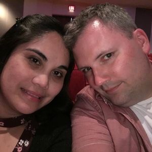 Meet your Posher's, Joseph & Tessie